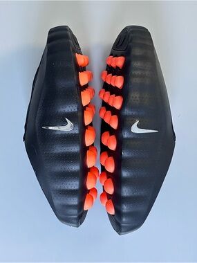 Nike Mind 001 - Black Slides